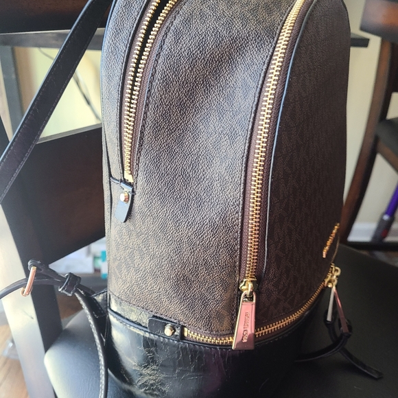 Michael Kors Backpack